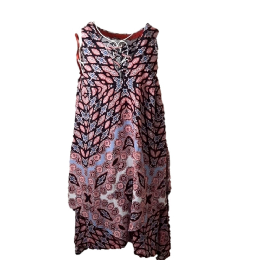 Knox Rose Dress
